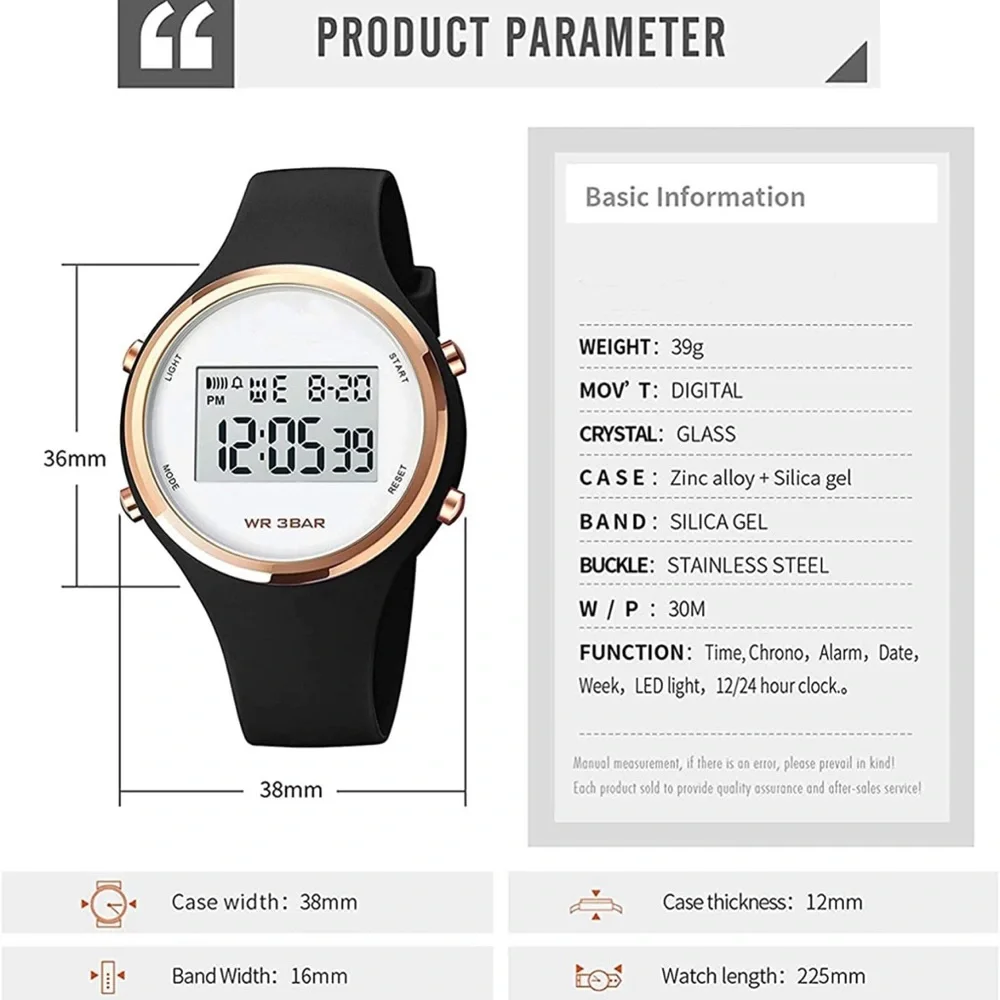 ⌚️ - Picture 2 of 3